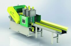 Máy nghiền gỗ công nghiệp phù hợp với nhiều đối tượng