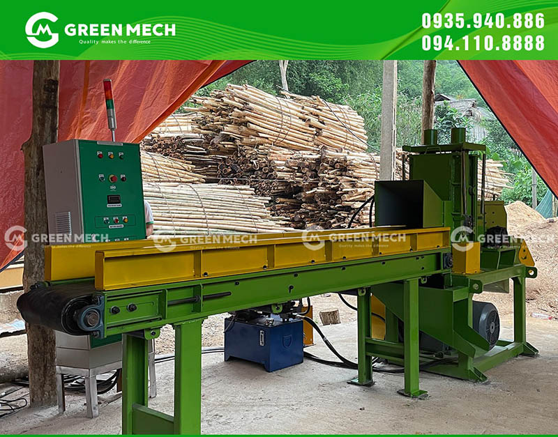 Máy nghiền gỗ tại Nghệ An Máy nghiền gỗ tại Nghệ An